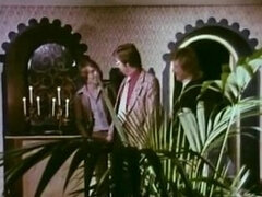 爸, デブ, 裸, ペニス, ラフ, ヴィンテージ