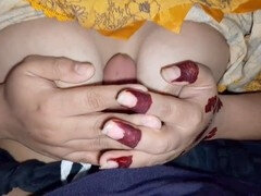 Besamung, Indisch, Ehefrau