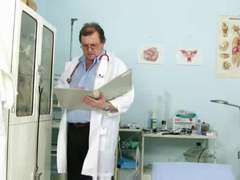 Садо мазо, Гинеколог