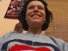 Slaapkamer, Pijpbeurt, Brutaal, Europees, Extreem, Duits, Huisgemaakt, Kut duiken