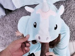 Chambre à dormir, Sucer une bite, Preservatif, Éjaculer dans la bouche, Léchez, Chatte, Tabou, Adolescente