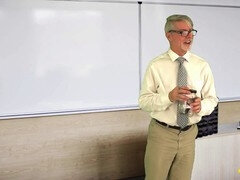 Любители, Папочка, Геи