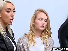 Kylie Kingston , Natalie Knight in case no 9376465