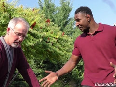 Grosse bite, Tir de sperme, Tchèque, Interracial, Mère que j'aimerais baiser, Seins naturels, Collant, Jarretelles