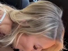 Amateur, Gros seins, Blonde, Britannique, Français, Mère que j'aimerais baiser, Public, Suédoise