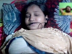 Aziatisch, Eerste keer, Voetbeurt, Handbeurt, Indisch, Toeschietreflex, Stiefmoeder, Tiener