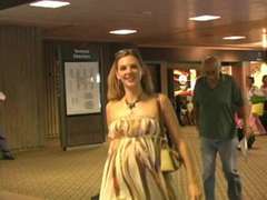 Мамочка, Соски, Беременная