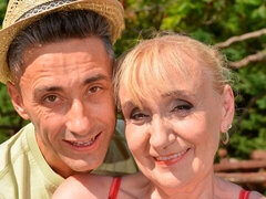 Dormitorio, Doble penetracion, Pajear, Sexo duro, Seducido, Flaco, Adolescente, Trio