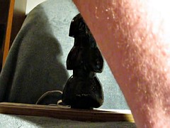 Amateur, Queue, Gode, Béant, Gode énorme, Masturbation, Chevaucher, Jouets