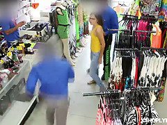 Mamada, Atrapados, Sexo duro, Hd, Policía, Castigada, Adolescente, Uniforme