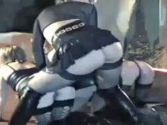 mature french sluts having a party