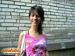 フェラチオ, チェコ, お金, 公共