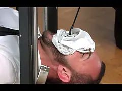 18 años, Morena, Fetiche, Hd, Monstruo, Gritar, Boda