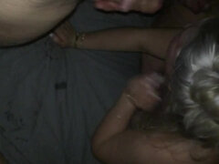 Danish Porn - Hot MILF Porn Video