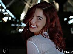 Catégorie - Brunette brune