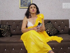 Amoral Indian BBW filthy adult clip