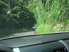 Amateur, Playa, Emo, Jeans, Latina, Bragas, Pov, Coño