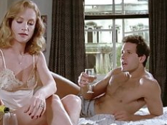 Isabelle Huppert - The Bedroom Window