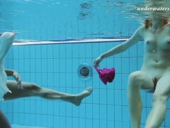 Брюнетки, Фетиш, На публике, Русские, Молоденькие, Тугие, Сиськи, Под водой