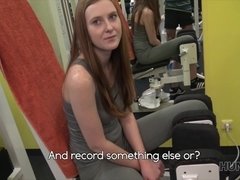 HUNT4K. I will train your girlfriend really hard!