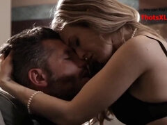 Barely Legal Blond Cheats on Boyfriend