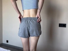 18 летние, Любители, Минет, От первого лица, Русские, Молоденькие, Сиськи