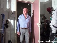 Любители, Минет, Крупный план, Семяизвержение, Куколка, Пальцем, Хд, Глотающие