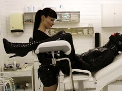 Bondage domination sadisme masochisme, Branlette thaïlandaise, Branler