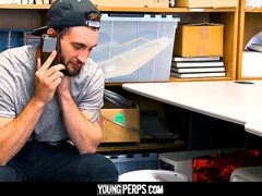 18 años, Gay, Desnudarse, Calientapollas