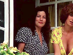 Женщины, Ретро