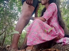 Amateur, Sucer une bite, Tromperie, Indienne, De plein air, Public, Belle mère, Épouse