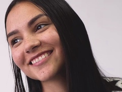 Amateur, Mamada, Morena, Sexo duro, Hd, Adolescente