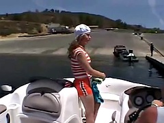 Amateur, Chica, Morena, Penetracion con dedos, Al aire libre, Coño, Latex, Adolescente