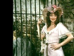 Deutsch, Behaart, Retro, Vintage