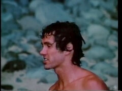 Amerikanisch, Kompletter film, Behaart, Milf, Retro, Vintage