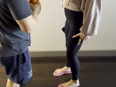 Amateur, Sadomasoquismo, Cornudo, Dominación, Pies, Dominacion femenina, Pajear, Humillación