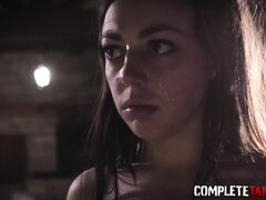 Mamada, Polla, Extremo, Sexo duro, Tabú, Trio, Tetas, Uniforme