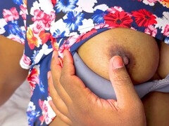 Anal, Beso negro, Atrapados, Engañando, Extremo, Indio, Coño, Sorpresa