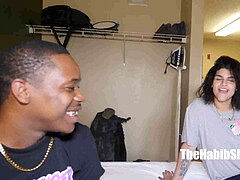 Amateur, Grosse bite, Noire, Noir ébène, Actrice du porno, Réalité