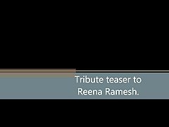 Tribute to Mrs.Reena. - starter Teaser.