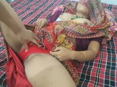 Hard rough sex, real couple homemade, desi aunty