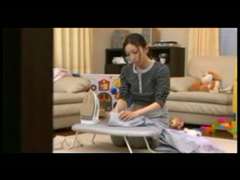 Hausfrau, Japanische massage
