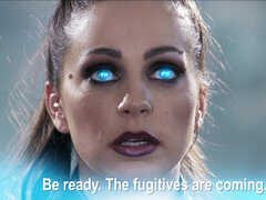 Gros seins, Attrapée, Jeux, Léchez, Seins naturels, Chatte, Réalité, Nénés