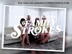 Morena, Hd, Madres para coger, Mamá, Gritar, Flaco, Hijo, Tetas