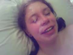 Amateur, Mamada, Corridas, Corridas faciales