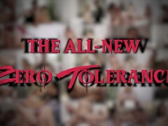 Zero Tolerance - Step-Wife With Step-Daughter Threesome Orgies