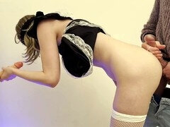 Amateur, Beso negro, Enorme, Verga enorme, Monstruo, Sorpresa, Trio, Juguetes