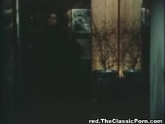 vintage hairy armpit