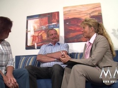 ハードコア, 旦那