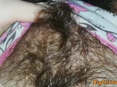 Amateur, Compilation, Fétiche, Poilue, Chatte